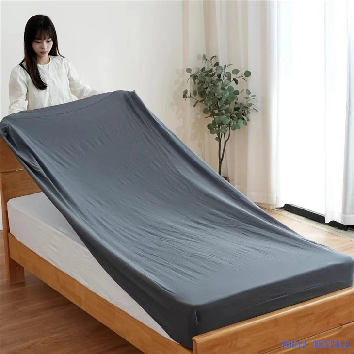 Deep Fitted Sheet